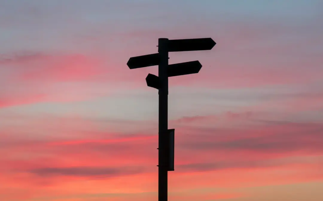 Jetzt neu: FOR-DECISIONS bei der vhs Fürth