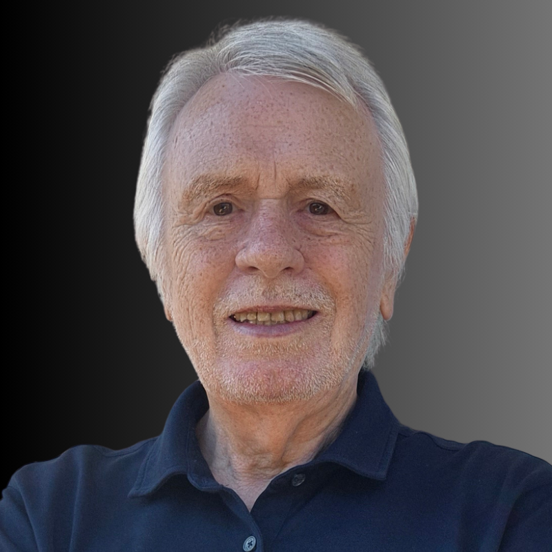 Profilbild LinkedIn